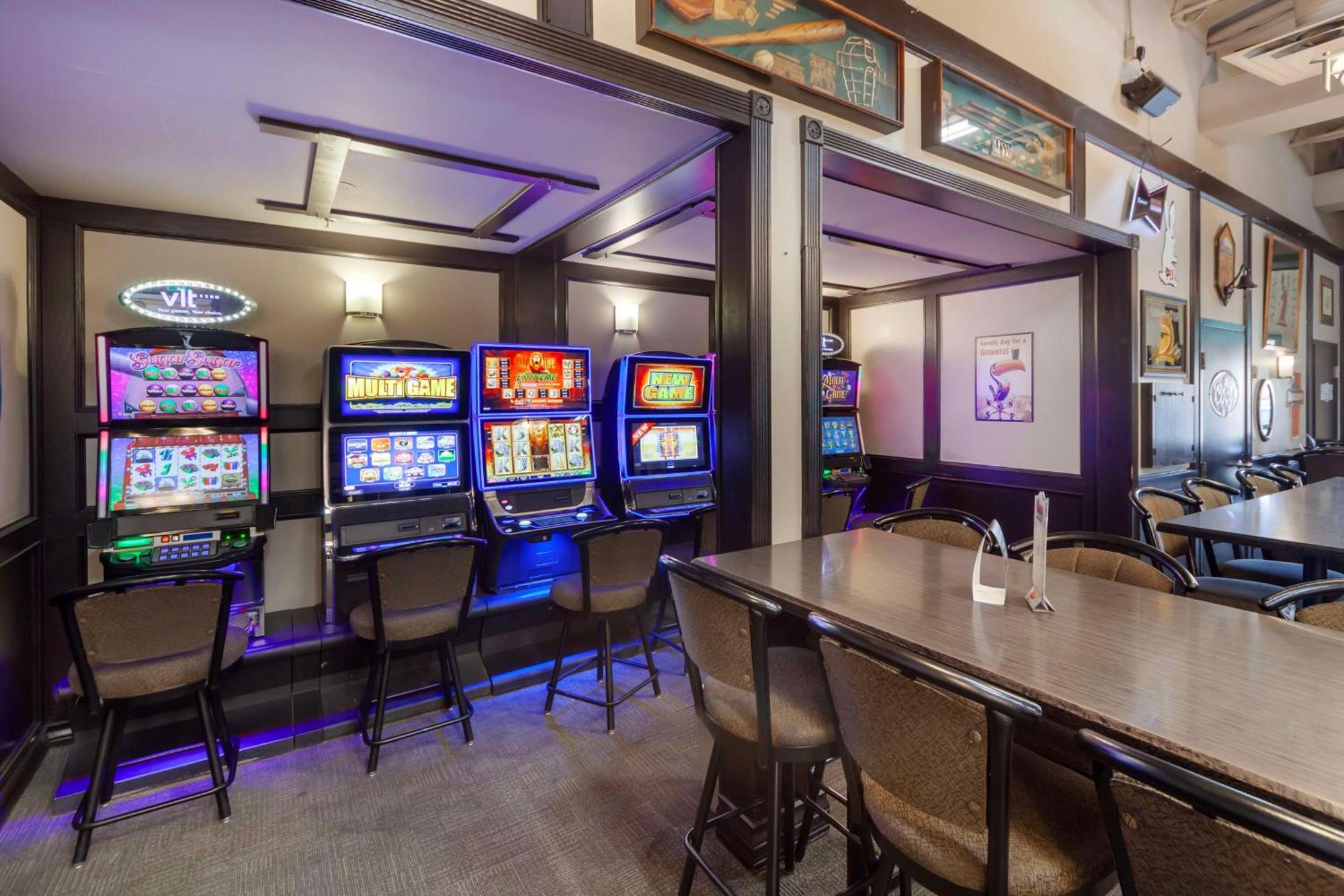 Best Western High Road Inn Edson Bagian luar foto